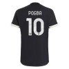 Officiële Voetbalshirt Juventus Pogba 10 Derde 2023-24 - Heren